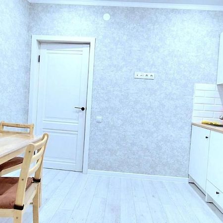 Аэропорт 10 Минут Жк Будапешт163 Apartment Astana Exterior foto