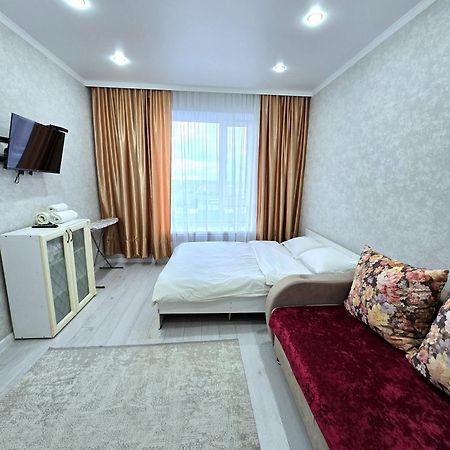 Аэропорт 10 Минут Жк Будапешт163 Apartment Astana Exterior foto