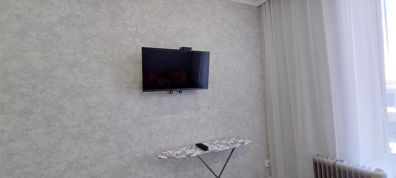 Аэропорт 10 Минут Жк Будапешт163 Apartment Astana Exterior foto