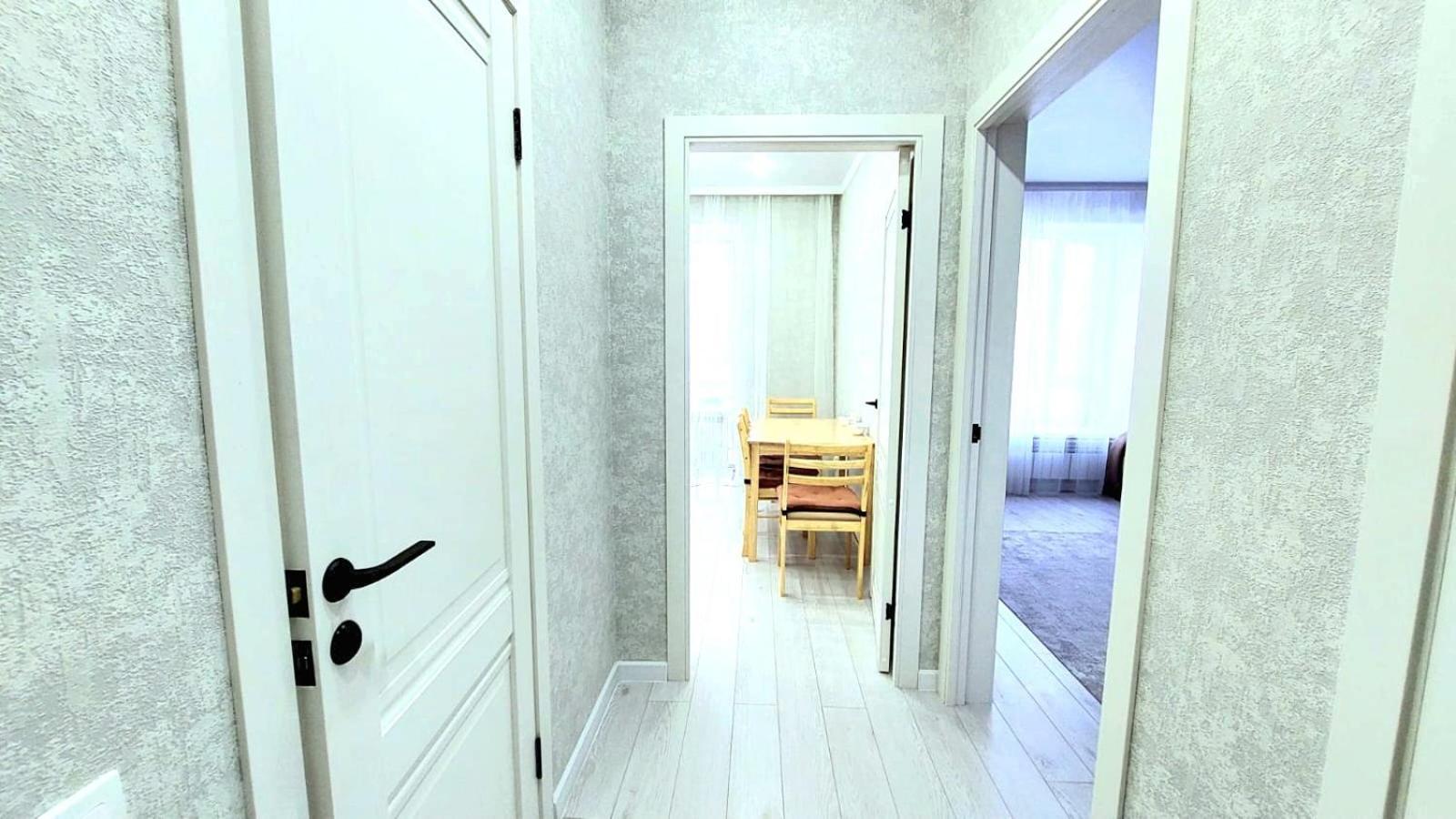 Аэропорт 10 Минут Жк Будапешт163 Apartment Astana Exterior foto