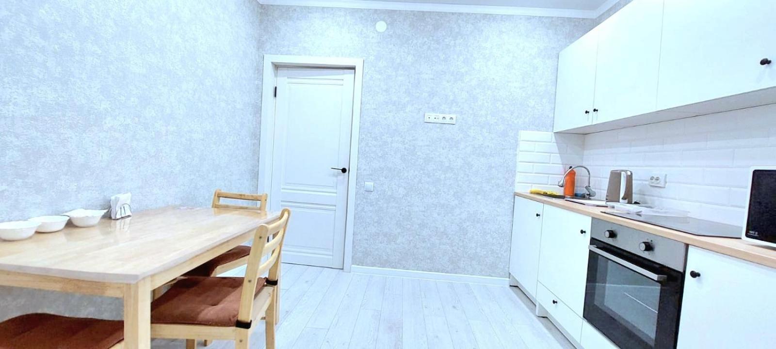 Аэропорт 10 Минут Жк Будапешт163 Apartment Astana Exterior foto